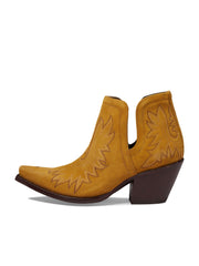 Dixon Western Boots