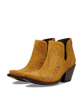 Dixon Western Boots