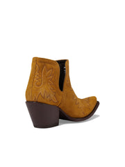 Dixon Western Boots