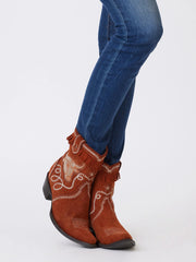 Dobie Shortie Boot