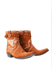 Dobie Shortie Boot