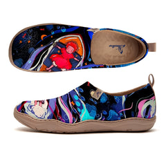 Dreamy Starsea Slip-On