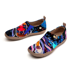Dreamy Starsea Slip-On