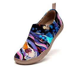 Dreamy Starsea Slip-On