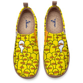 Duckie Slip-On