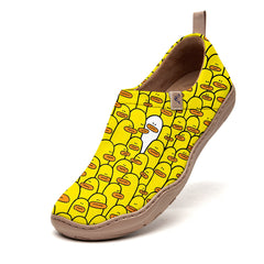 Duckie Slip-On