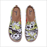 Dutch Windmills Slip-On