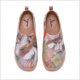 Edgar Degas Russian Dancers Slip-On