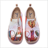 Eiffel for You Slip-On