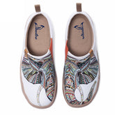 Elephant Slip-On
