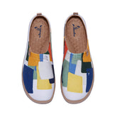 Energy Stacking Slip-On