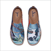 Fairy Deer Slip-On