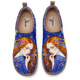 Flower Belle Slip-On