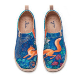Forest Tale Slip-On