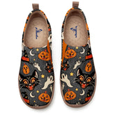 Halloween Bash Slip-On