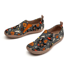 Halloween Bash Slip-On