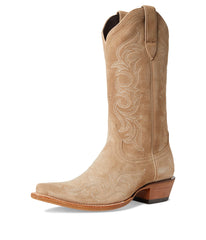 Hazen Western Boots