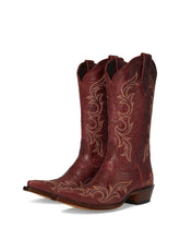 Hazen Western Boots