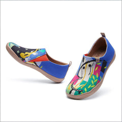 Henri Matisse La Tristesse du roi Slip-On
