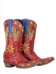 Horse Talk Boot