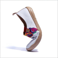 I Am the King Slip-On