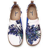 Impression of Iris Slip-On