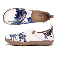 Impression of Iris Slip-On