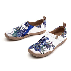 Impression of Iris Slip-On