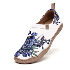 Impression of Iris Slip-On