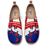 Independence Glow Slip-On