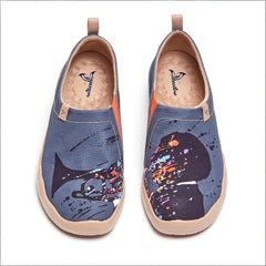 Jazz Passion Slip-On