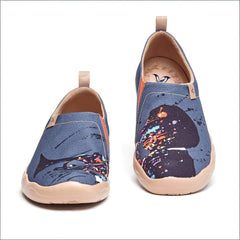 Jazz Passion Slip-On