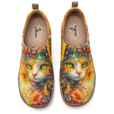Jewel Cat Slip-On