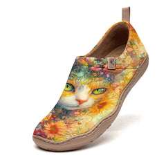 Jewel Cat Slip-On