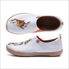 John Tenniel Alice's Adventures in Wonderland Slip-On