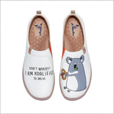 Koalified Driver Slip-On