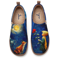 Le Petit Prince Slip-On