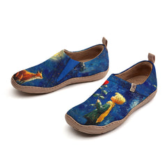Le Petit Prince Slip-On