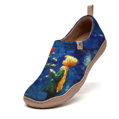 Le Petit Prince Slip-On