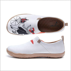 Leisurely Ride Slip-On