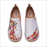 Listening Slip-On