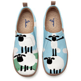 Little Lamb Slip-On