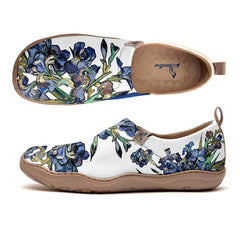 Lris By Van Gogh Slip-On