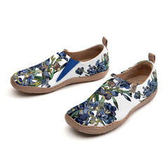 Lris By Van Gogh Slip-On