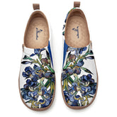 Lris By Van Gogh Slip-On