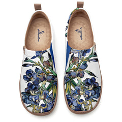 Lris By Van Gogh Slip-On