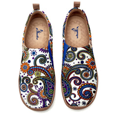 Mandala Voyage Slip-On