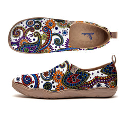 Mandala Voyage Slip-On