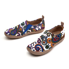 Mandala Voyage Slip-On