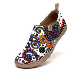 Mandala Voyage Slip-On